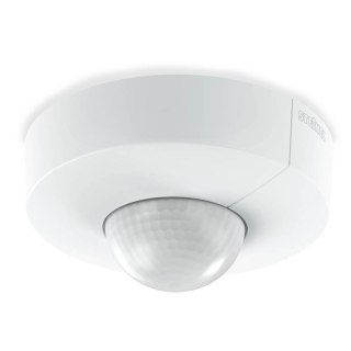 Czujnik ruchu i zmierzchu Steinel IS3360 KNX V3.1 natynkowy IP54 okrągły biały