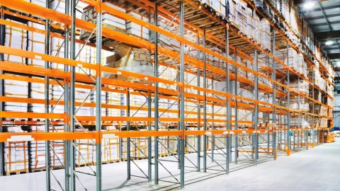 Czujnik ruchu i zmierzchu Steinel IS3360 MX HIGHBAY KNX V3.1 natynkowy IP54 kwadrat biały