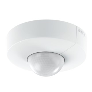Czujnik ruchu i zmierzchu Steinel IS345 KNX V3.1 natynkowy IP54 okrągły biały