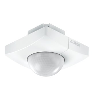 Czujnik ruchu i zmierzchu Steinel IS345 KNX V3.1 podtynkowy IP20 kwadrat biały