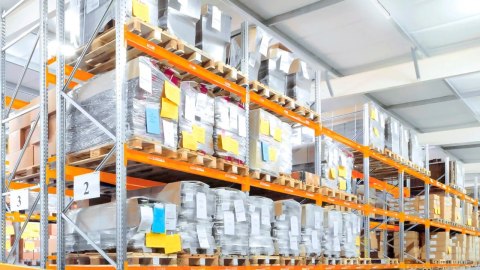 Czujnik ruchu i zmierzchu Steinel IS345 MX HIGHBAY KNX V3.1 natynkowy IP54 kwadrat biały