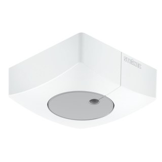 Czujnik światła Steinel Light Sensor Dual DALI-2 IPD natynkowy IP54 kwadrat biały