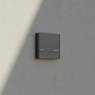Czujnik zmierzchowy Steinel NightMatIQ max.1000W IP54 230V antracyt