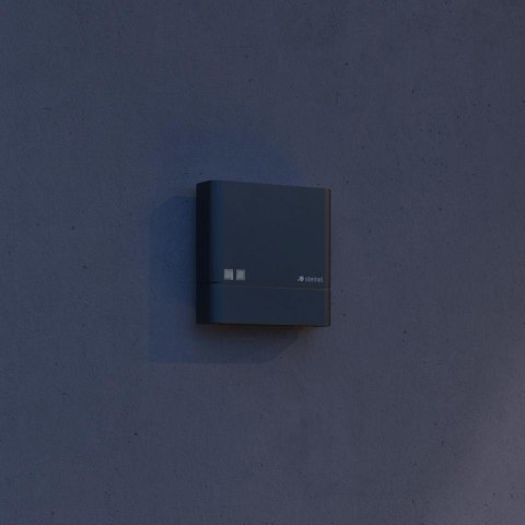 Czujnik zmierzchowy Steinel NightMatIQ max.1000W IP54 230V antracyt