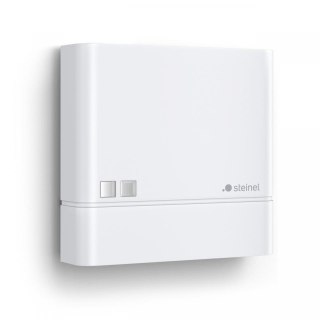 Czujnik zmierzchowy Steinel NightMatIQ max.1000W IP54 230V biały