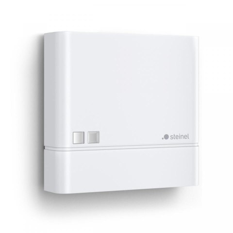 Czujnik zmierzchowy Steinel NightMatIQ max.1000W IP54 230V biały