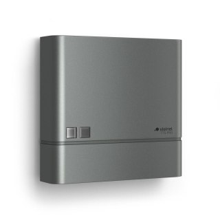Czujnik zmierzchowy Steinel TTS PRO Bluetooth Mesh max.1000W IP541-1000lx 230V antracyt / tworzywo sztuczne