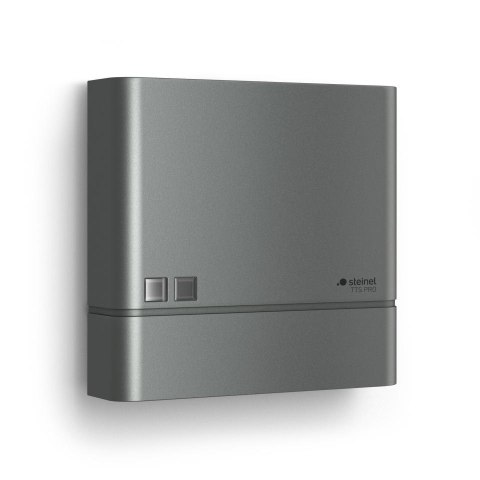 Czujnik zmierzchowy Steinel TTS PRO Bluetooth Mesh max.1000W IP541-1000lx 230V antracyt / tworzywo sztuczne