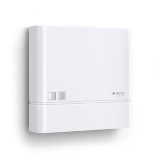 Czujnik zmierzchowy Steinel TTS PRO Bluetooth Mesh max.1000W IP541-1000lx 230V biały