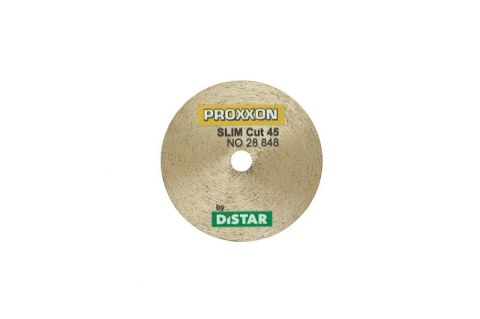 Diamentowa tarcza tnąca SLIM Cut 45