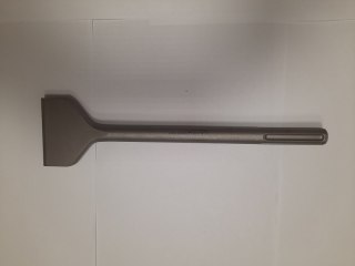 Dłuto SDS-MAX extra szerokie 75/300 mm ABRABORO [23907300]