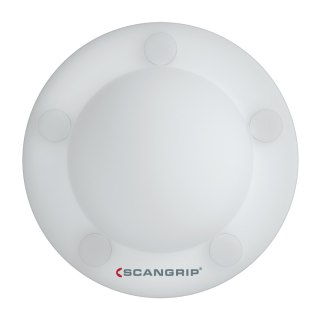 Dyfuzor rozpraszający światło lamp roboczych SCANGRIP DIFFUSER MEDIUM 03.5922 do NOVA R, MULTIMATCH R NOVA 2 CONNECT