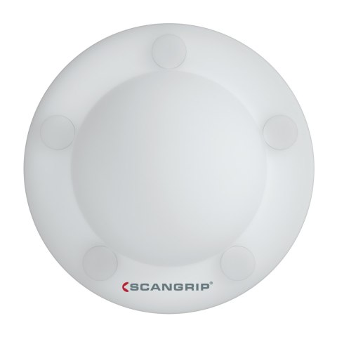 Dyfuzor rozpraszający światło lamp roboczych SCANGRIP DIFFUSER MEDIUM 03.5922 do NOVA R, MULTIMATCH R NOVA 2 CONNECT