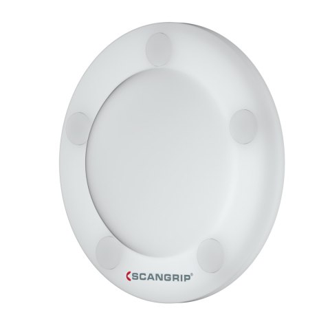 Dyfuzor rozpraszający światło lamp roboczych SCANGRIP DIFFUSER MEDIUM 03.5922 do NOVA R, MULTIMATCH R NOVA 2 CONNECT