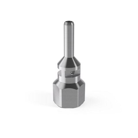Dysza STEINEL do GluePro, fi 4,5 mm długa [052935]