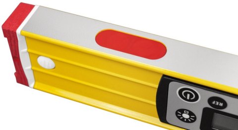 Elektroniczna poziomica magnetyczna Stabila Tech 196M DL, IP 67, 183 cm