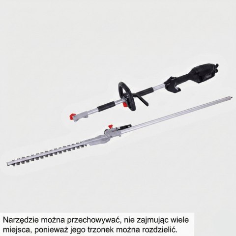 Elektryczne nożyce do żywopłotu Scheppach ETHT1000