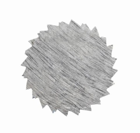 Frez do metalu ABRABORO Typ A, 8,0 x 64/19 - walec TCT