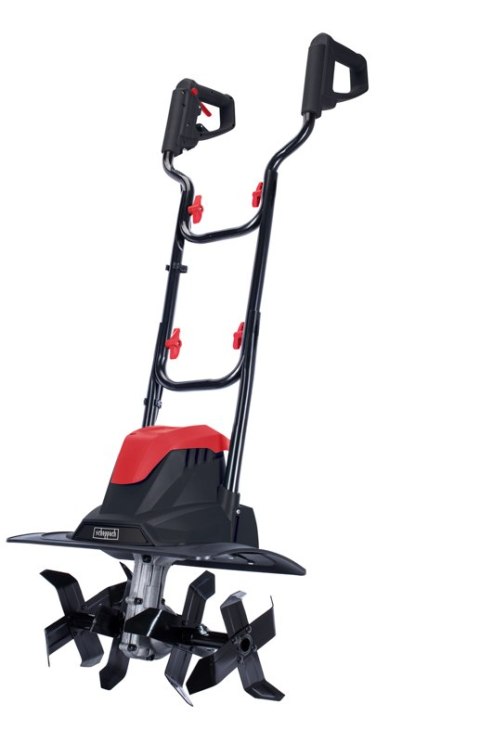 Glebogryzarka elektryczna 1050W 36cm 22cm MTE380 Scheppach 5912312901