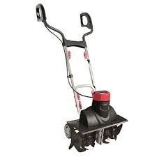 Glebogryzarka elektryczna 1500 W 45 cm 220 mm MTE460 Scheppach 5912313901