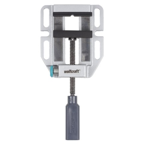 Imadło maszynowe 80 x 80 mm Wolfcraft