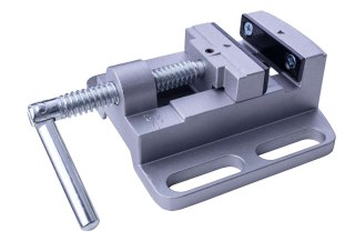 Imadło maszynowe do wiertarki stołowej 59 mm 7906800701 Scheppach