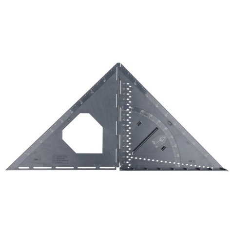 Kątownik pomiarowo traserski 3D PRO VARIO - Wolfcraft