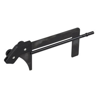 Klin rozszczepiający do stołu Wolfcraft Master Cut 2500/2600, tarcze max. 160 mm
