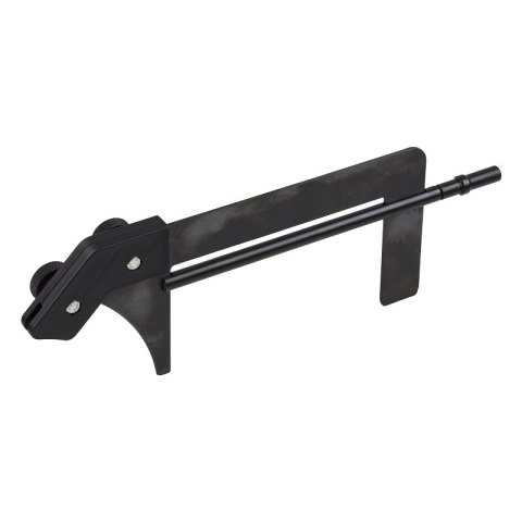 Klin rozszczepiający do stołu Wolfcraft Master Cut 2500/2600, tarcze max. 160 mm