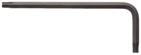 Klucz imbusowy gwiazdkowy TX 6 BONDHUS - dł. 29 mm