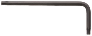 Klucz imbusowy gwiazdkowy TX 8 BONDHUS - dł. 42 mm
