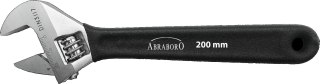 Klucz nastawny 250 Abraboro