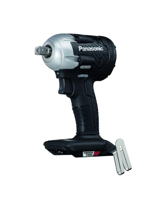 Klucz udarowy 18V Panasonic EY75A8 1/2 cal Systainer 2x 5.0Ah ładowarka