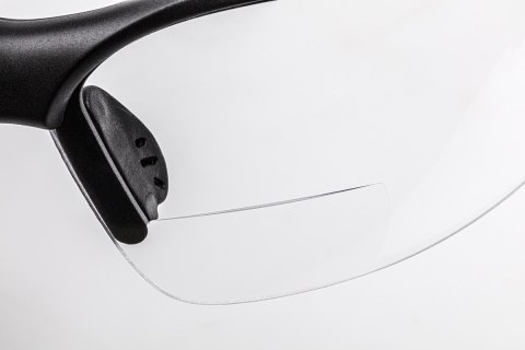 Korekcyjne okulary ochronne 2,5 Wolfcraft ,CE