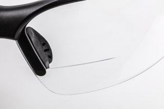 Korekcyjne okulary ochronne 3,0 Wolfcraft ,CE