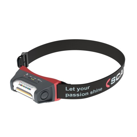 Lampa czołowa LED 250 lm do detailingu lub dopasowywania kolorów I-MATCH 4 03.5663