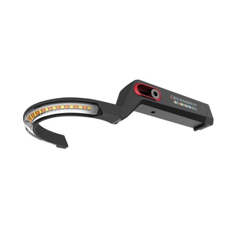 Lampa do polerki Scangrip Starmatch 03.5677