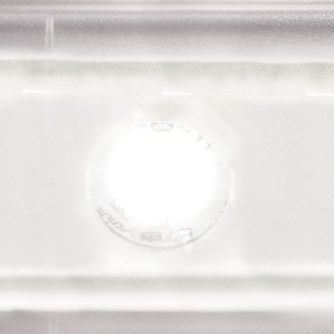 Lampa elewacyjna z czujnikiem ruchu i zmierzchu Steinel L 810 SC LED iHF Bluetooth Mesh Connect 9,8W 3000K 679lm IP44 IK03 230V