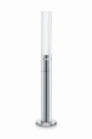 Lampa ogrodowa z czujnikiem Steinel GL 60 S LED 9,78W 3000K 781lm IP44 IK03 230V stal nierdzewna