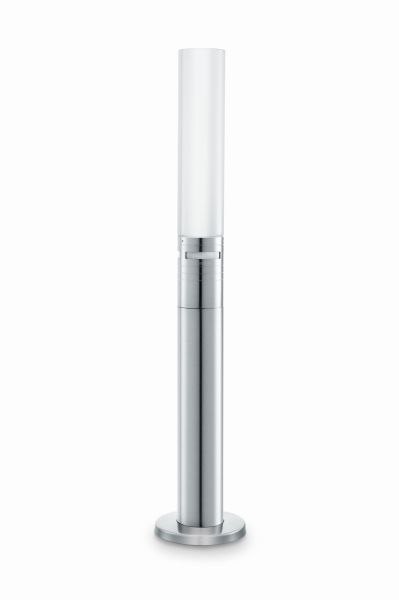 Lampa ogrodowa z czujnikiem Steinel GL 60 S LED 9,78W 3000K 781lm IP44 IK03 230V stal nierdzewna