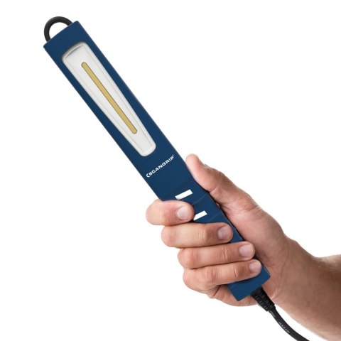 Lampa ręczna sieciowa LED 400 lm STAR LITE 03.5671