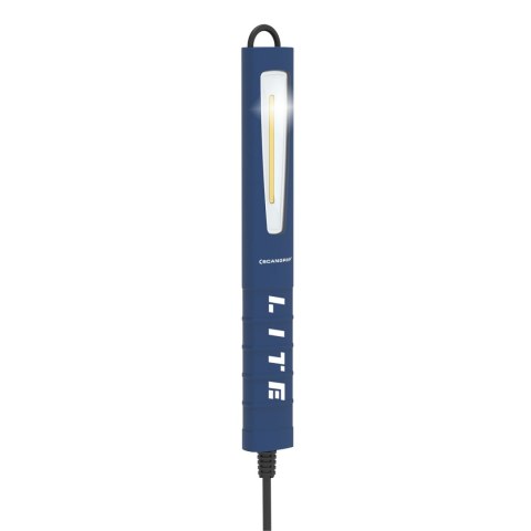 Lampa ręczna sieciowa LED 400 lm STAR LITE 03.5671