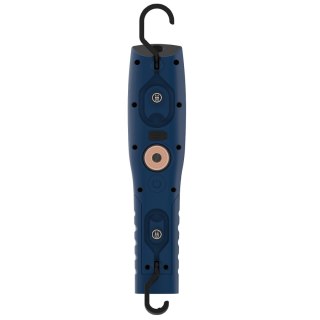 Lampa robocza LED ładowana bezprzewodowo 600 lm MAG PRO WIRELESS 03.5691