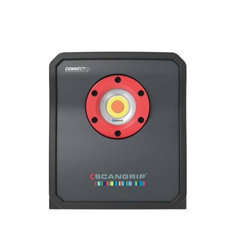 Lampa robocza / inspekcyjna LED CRI CCT SCAN 3000lm MULTIMATCH 3 CONNECT 03.5675C
