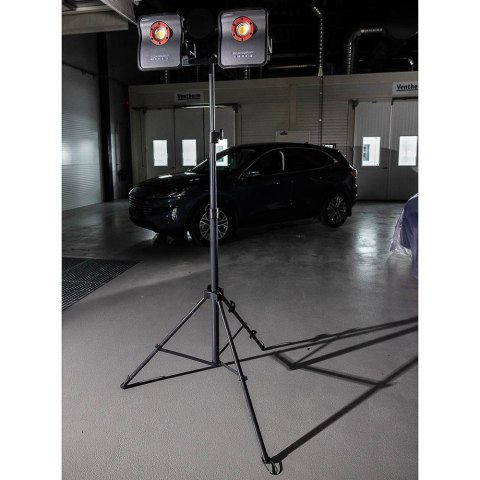 Lampa robocza / inspekcyjna LED CRI CCT SCAN 3000lm MULTIMATCH 3 CONNECT 03.5675C