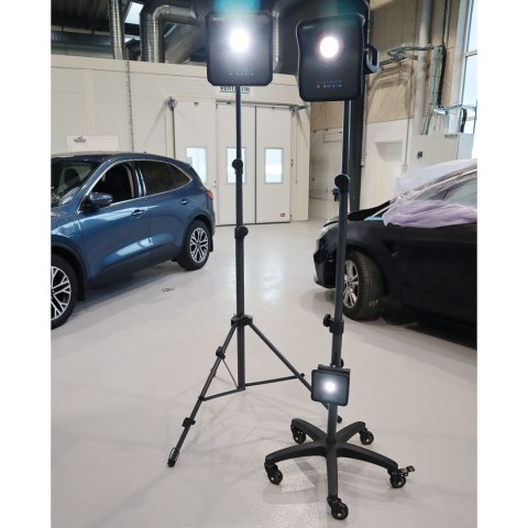 Lampa robocza / inspekcyjna LED CRI CCT SCAN 3000lm MULTIMATCH 3 CONNECT 03.5675C