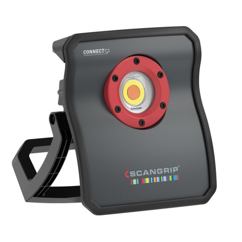 Lampa robocza / inspekcyjna LED CRI CCT SCAN 3000lm MULTIMATCH 3 CONNECT 03.5675C