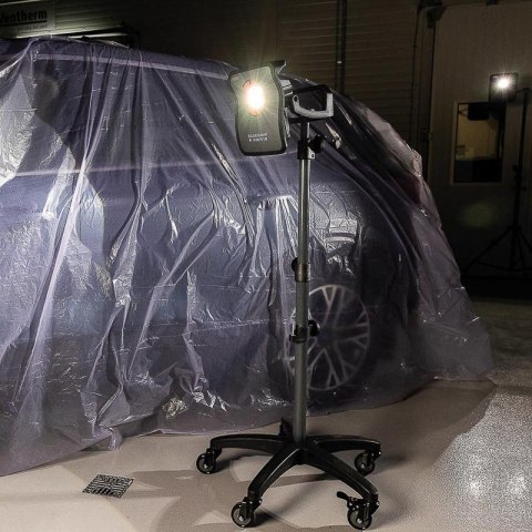 Lampa robocza / inspekcyjna LED CRI CCT SCAN 3000lm MULTIMATCH 3 CONNECT 03.5675C