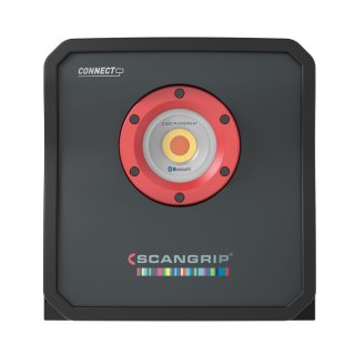 Lampa robocza / inspekcyjna LED CRI CCT SCAN 8000 lm MULTIMATCH 8 CONNECT 03.5676C