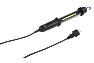 Lampa warsztatowa 10W LED 230V/5m AS-SCHWABE 42411